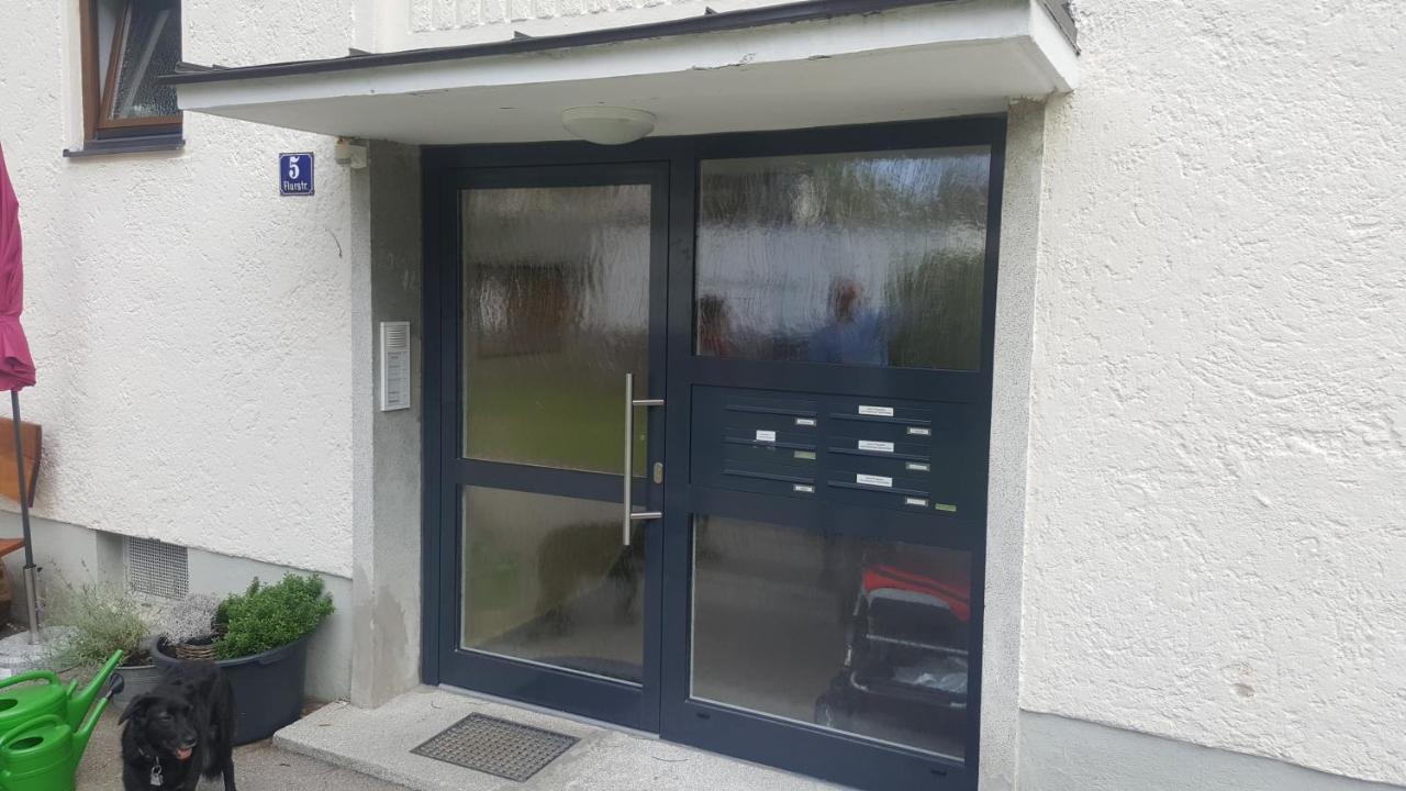 Ferienwohnung Elsa Immenstadt im Allgaeu Luaran gambar