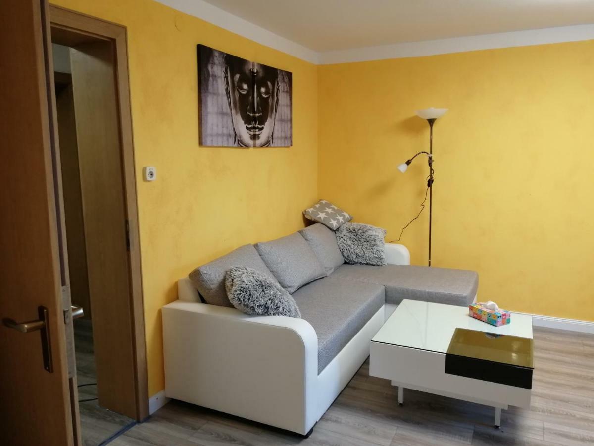 Ferienwohnung Elsa Immenstadt im Allgaeu Luaran gambar